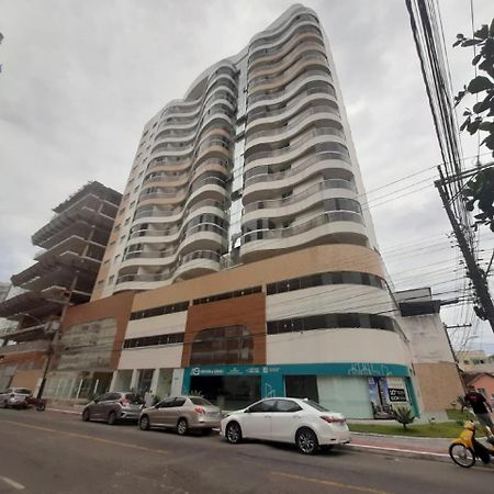 Praia Do Morro - Guarapari - Ap 1004 Razoes Apartment Exterior foto
